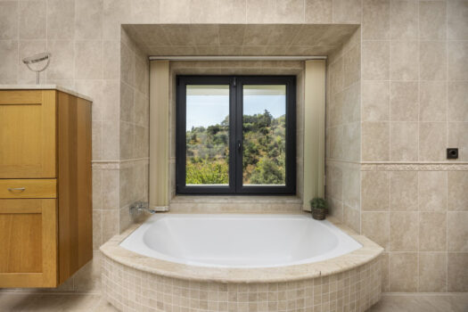 Samostatná vila – 4 ložnice – Mijas