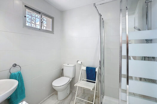 Samostatná vila – 4 ložnice – Mijas