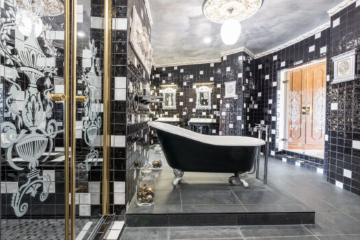 7 Bed Detached Villa for sale in Benalmadena Costa, Costa del Sol