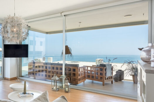 Apartmán – 3 ložnice – Fuengirola