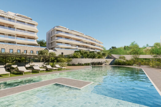 1 Bed Ground Floor Apartment for sale in Mijas, Costa del Sol