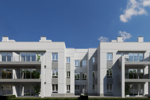 Apartmán v přízemí – 2 ložnice – Mijas