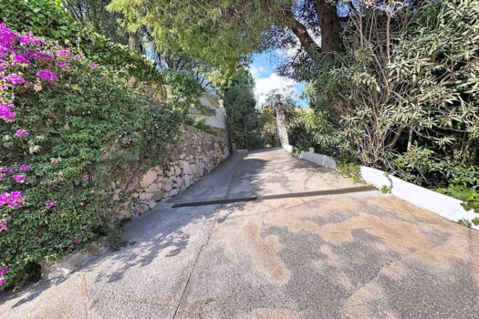 Samostatná vila – 4 ložnice – Mijas