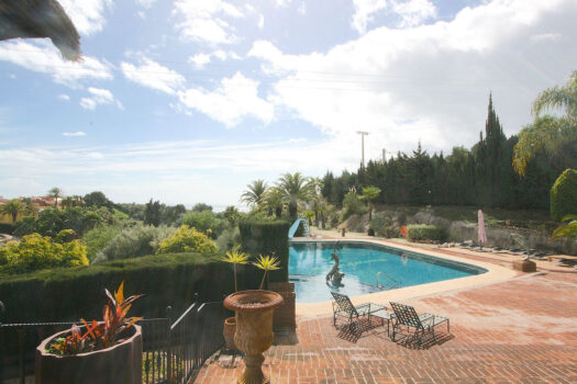 7 Bed Detached Villa for sale in Benalmadena Costa, Costa del Sol