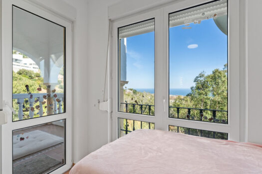 Řadový dům – 3 ložnice – Mijas
