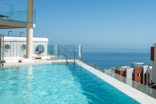 Apartmán – 3 ložnice – Fuengirola