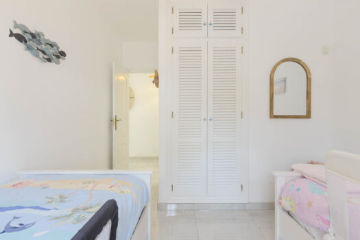 Samostatná vila – 4 ložnice – Mijas
