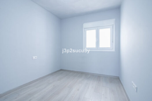 Apartmán – 2 ložnice – Estepona