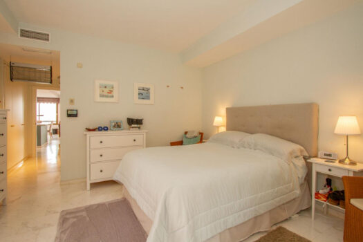 Apartmán – 2 ložnice – La Mairena