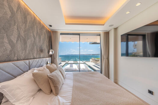 Apartmán – 2 ložnice – Estepona