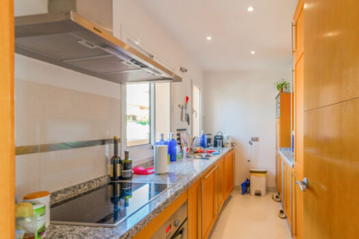 Penthouse – 3 ložnice – Nueva Andalucia