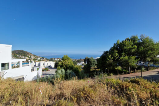 Samostatná vila – 5 ložnic – Mijas