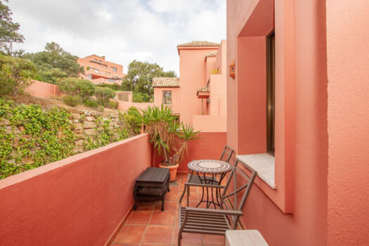 Apartmán – 2 ložnice – La Mairena