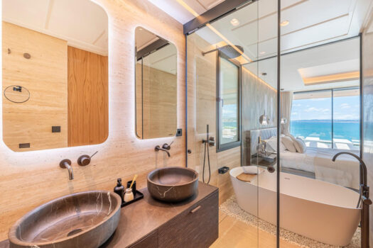 Apartmán – 2 ložnice – Estepona