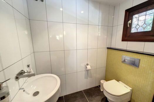 Samostatná vila – 4 ložnice – Mijas