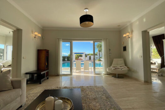 Samostatná vila – 6 ložnic – Mijas