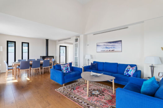 Samostatná vila – 3 ložnice – Mijas
