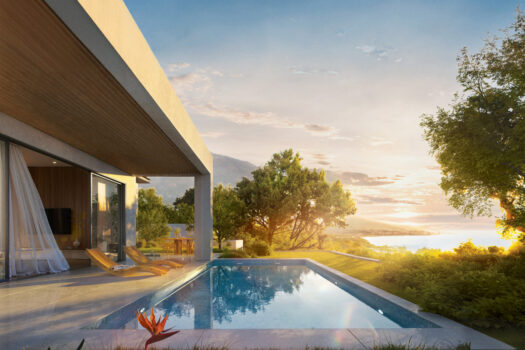 4 Bed Detached Villa for sale in Mijas, Costa del Sol