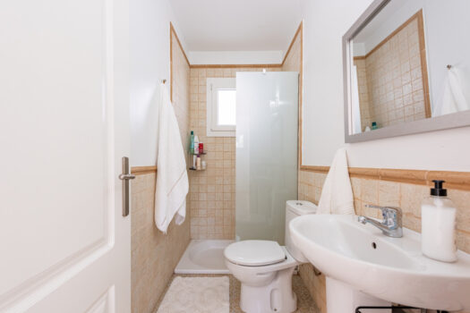 Samostatná vila – 6 ložnic – Sierrezuela
