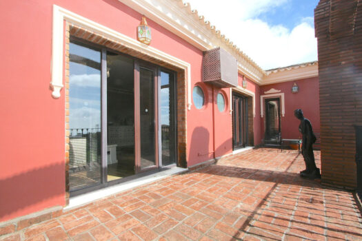 7 Bed Detached Villa for sale in Benalmadena Costa, Costa del Sol