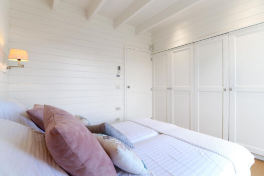 Samostatná vila – 4 ložnice – Benahavis