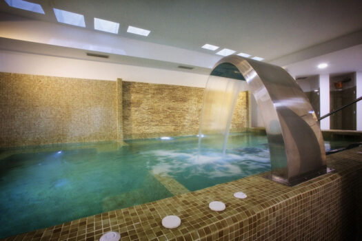 Penthouse – 3 ložnice – Nueva Andalucia