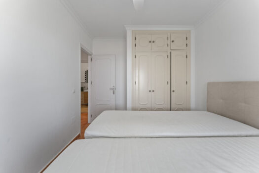 Řadový dům – 3 ložnice – Mijas