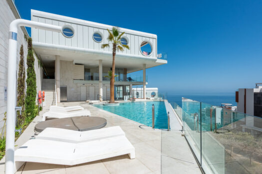 Apartmán – 3 ložnice – Fuengirola