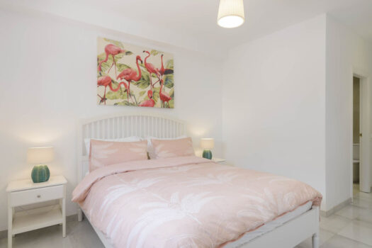 Samostatná vila – 4 ložnice – Mijas