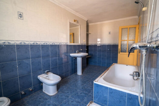 Řadový dům – 4 ložnice – Mijas