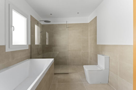 Samostatná vila – 7 ložnic – Mijas
