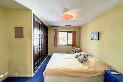 Samostatná vila – 4 ložnice – Mijas