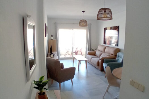 2 Bed Middle Floor Apartment for sale in Estepona, Costa del Sol