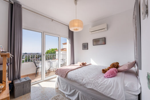 Samostatná vila – 6 ložnic – Sierrezuela