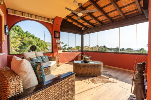 7 Bed Detached Villa for sale in Benalmadena Costa, Costa del Sol