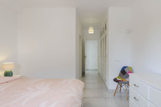 Samostatná vila – 4 ložnice – Mijas