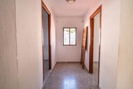 Řadový dům – 4 ložnice – Mijas