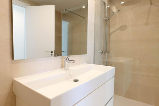 Apartmán – 2 ložnice – Estepona