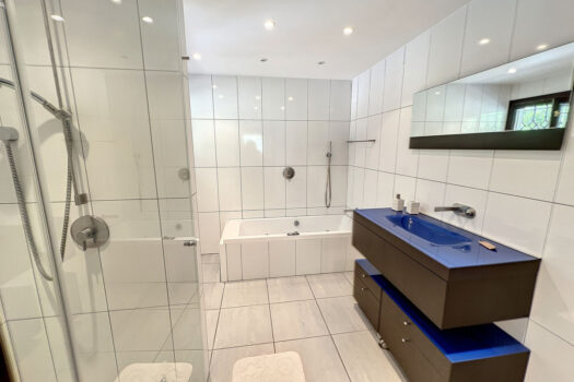 Samostatná vila – 4 ložnice – Mijas