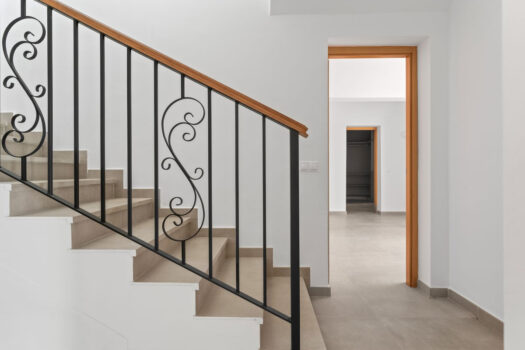 Samostatná vila – 7 ložnic – Mijas