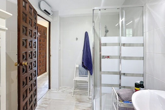 Samostatná vila – 4 ložnice – Mijas