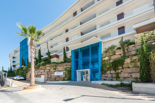 Apartmán – 3 ložnice – Fuengirola
