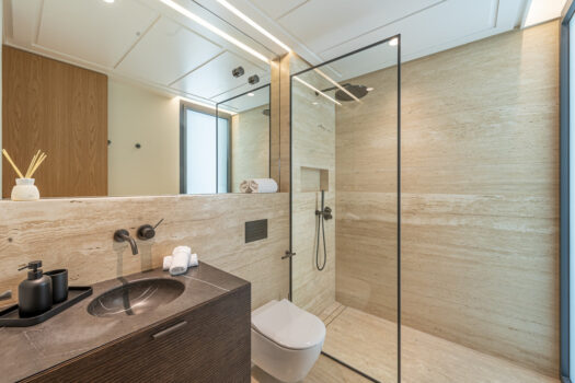 Apartmán – 2 ložnice – Estepona