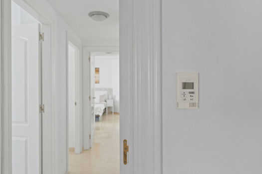 Apartmán – 3 ložnice – Mijas