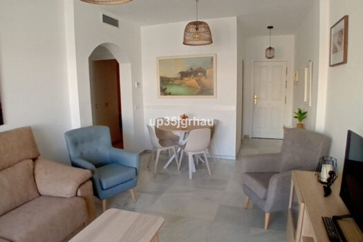 2 Bed Middle Floor Apartment for sale in Estepona, Costa del Sol
