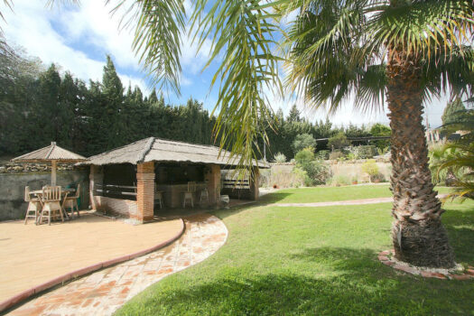 7 Bed Detached Villa for sale in Benalmadena Costa, Costa del Sol