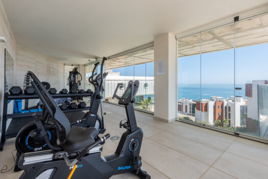 Apartmán – 3 ložnice – Fuengirola