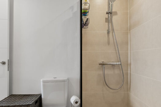 Apartmán – 2 ložnice – Mijas