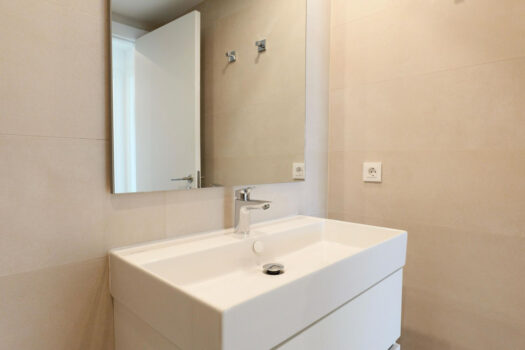 Apartmán – 2 ložnice – Estepona