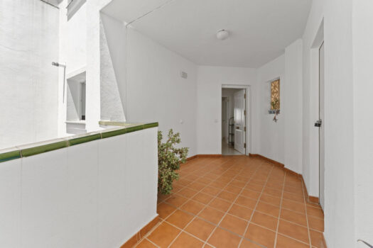 Apartmán – 3 ložnice – Mijas